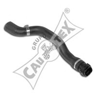 CAUTEX 021222 Radiator Hose